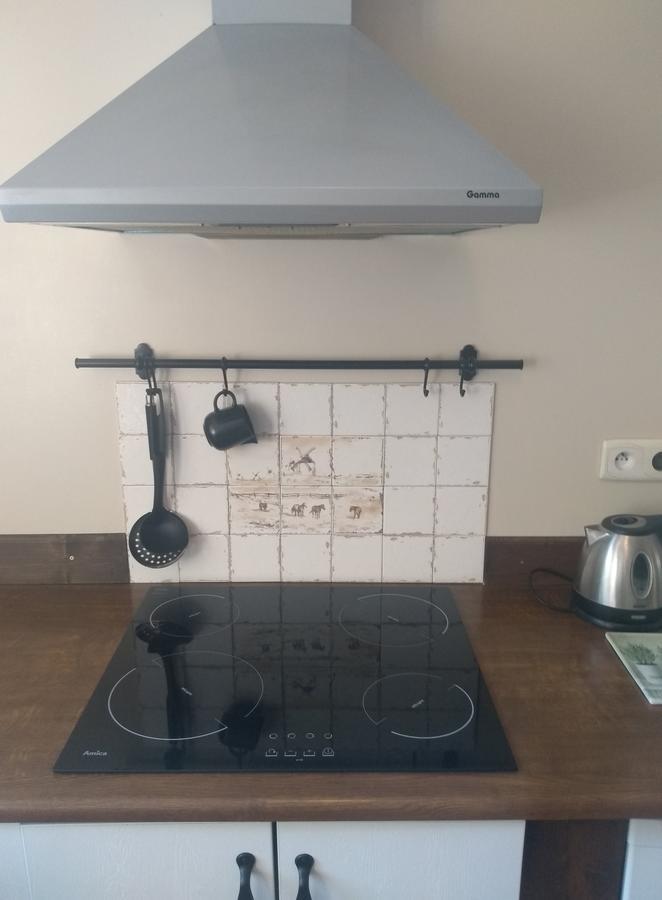 Za Piecem Βίλα Guzowy Piec Εξωτερικό φωτογραφία